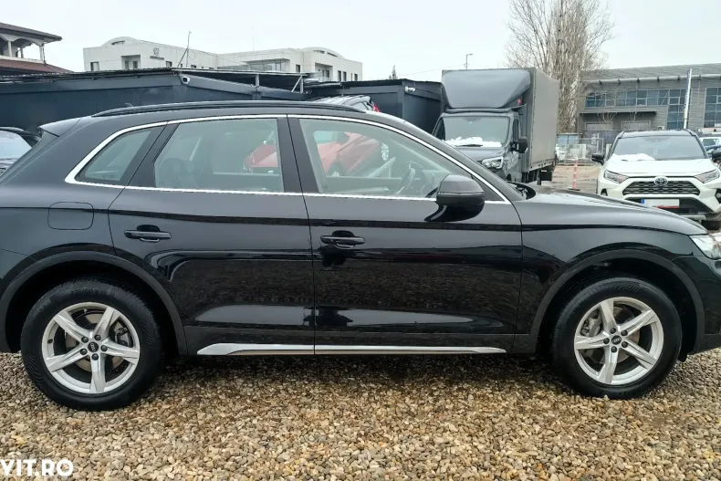 Audi Q5 din 2021 cu 144.593 km - oferta AUD170007 - foto 5