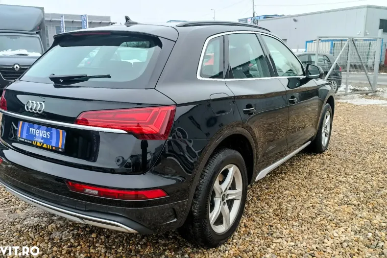 Audi Q5 din 2021 cu 144.593 km - oferta AUD170007 - foto 6