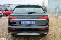 Audi Q5 din 2021 cu 144.593 km - oferta AUD170007 - foto 7
