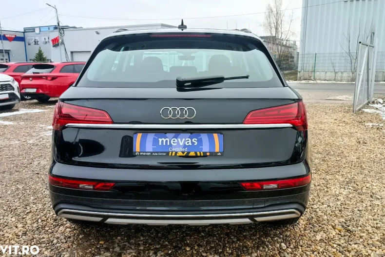 Audi Q5 din 2021 cu 144.593 km - oferta AUD170007 - foto 7