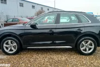 Audi Q5 din 2021 cu 144.593 km - oferta AUD170007 - foto 9