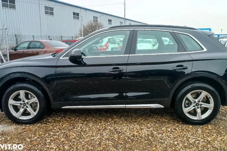 Audi Q5 din 2021 cu 144.593 km - oferta AUD170007 - foto 9
