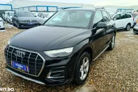 Audi Q5 din 2021 cu 144.593 km - oferta AUD170007 - foto 10