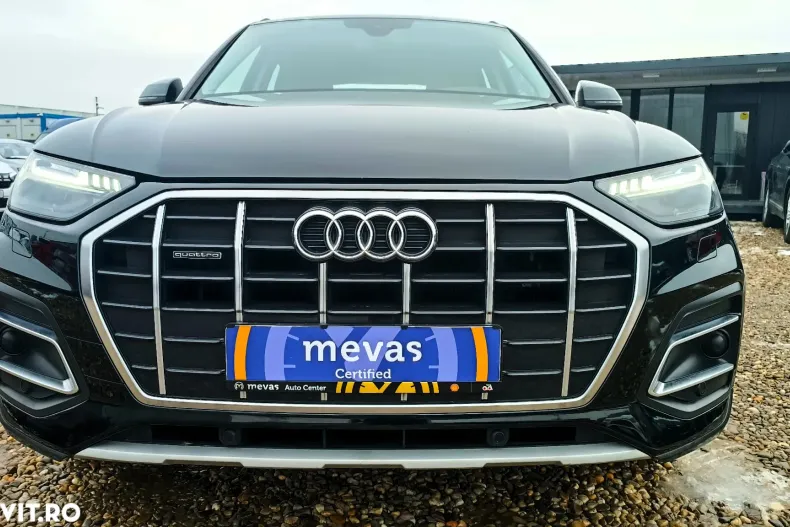 Audi Q5 din 2021 cu 144.593 km - oferta AUD170007 - foto 11