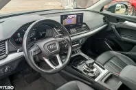 Audi Q5 din 2021 cu 144.593 km - oferta AUD170007 - foto 13