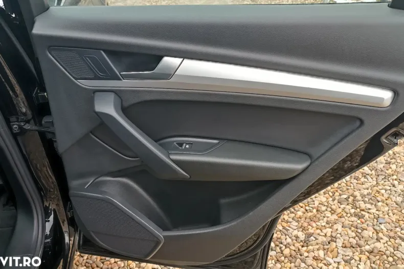 Audi Q5 din 2021 cu 144.593 km - oferta AUD170007 - foto 19