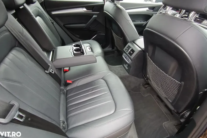 Audi Q5 din 2021 cu 144.593 km - oferta AUD170007 - foto 20