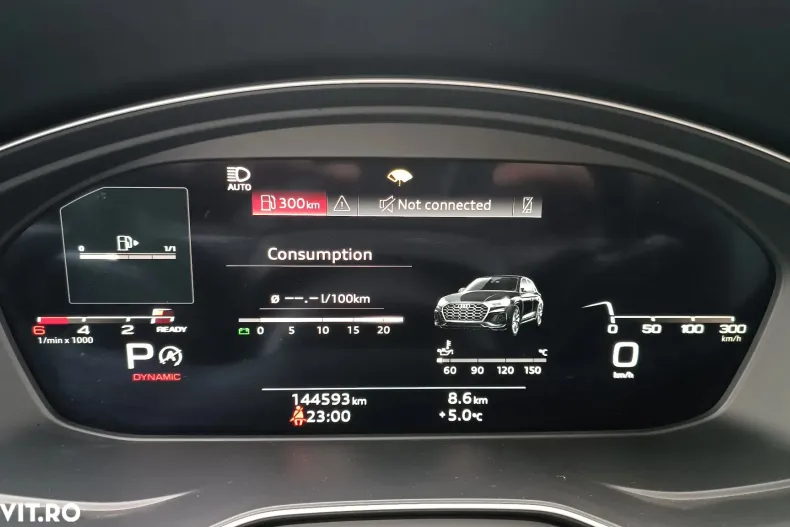 Audi Q5 din 2021 cu 144.593 km - oferta AUD170007 - foto 24