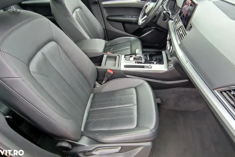 Audi Q5 din 2021 cu 144.593 km - oferta AUD170007 - foto 27