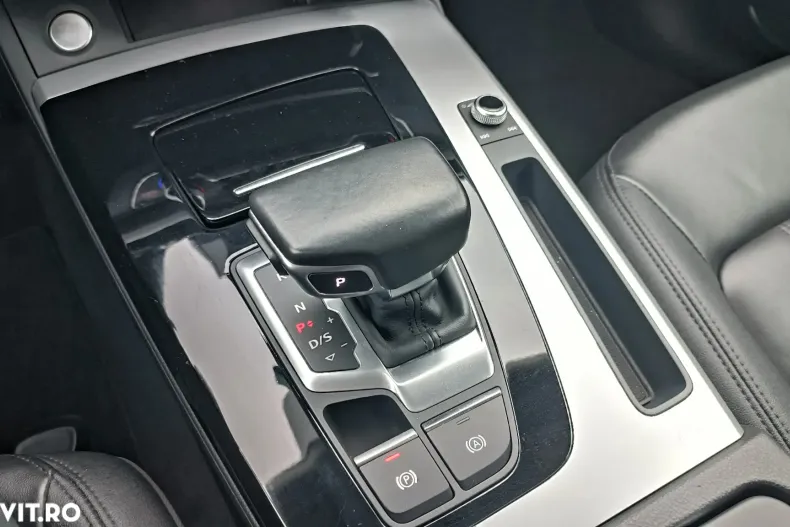 Audi Q5 din 2021 cu 144.593 km - oferta AUD170007 - foto 30