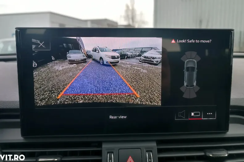 Audi Q5 din 2021 cu 144.593 km - oferta AUD170007 - foto 32