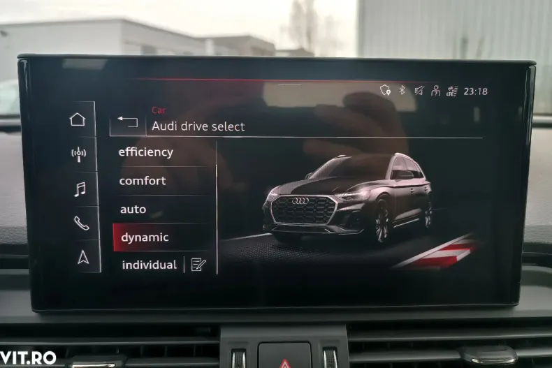 Audi Q5 din 2021 cu 144.593 km - oferta AUD170007 - foto 33