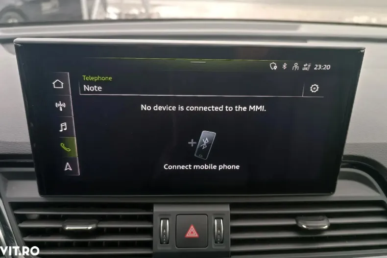 Audi Q5 din 2021 cu 144.593 km - oferta AUD170007 - foto 34