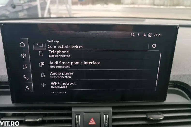 Audi Q5 din 2021 cu 144.593 km - oferta AUD170007 - foto 35