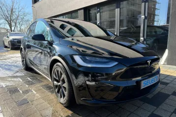Tesla Model X din 2023 - oferta TES170008