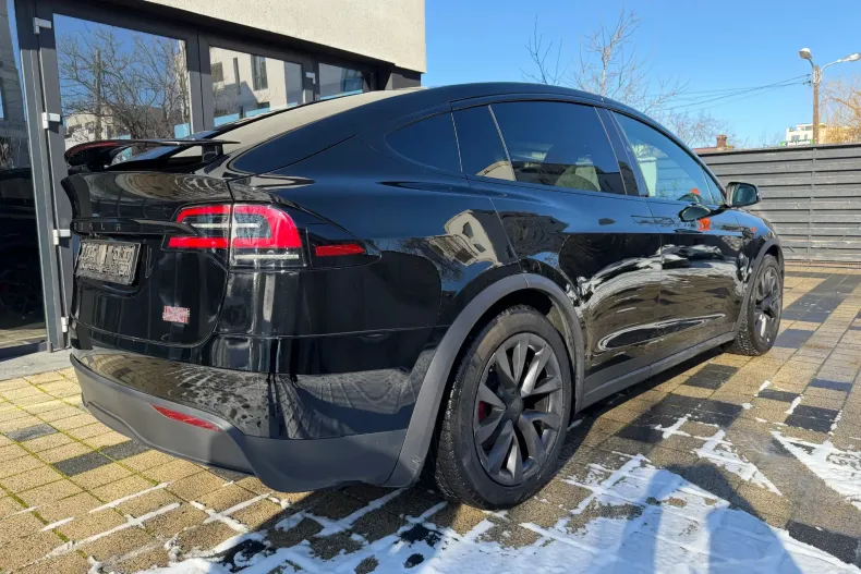 Tesla Model X din 2023 cu 40.500 km - oferta TES170008 - foto 6