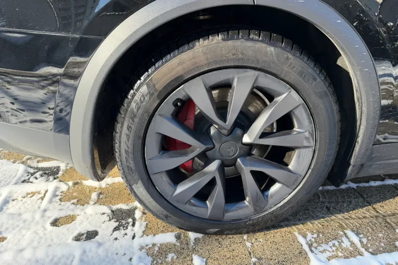 Tesla Model X din 2023 cu 40.500 km - oferta TES170008 - foto 15