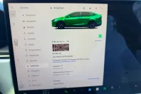 Tesla Model X din 2023 cu 40.500 km - oferta TES170008 - foto 18