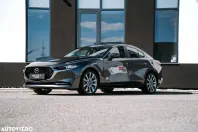 Mazda 3 din 2025 cu 2 km - oferta MAZ170009 - foto 1