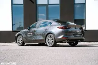 Mazda 3 din 2025 cu 2 km - oferta MAZ170009 - foto 4