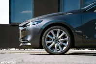 Mazda 3 din 2025 cu 2 km - oferta MAZ170009 - foto 8