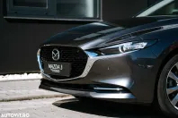 Mazda 3 din 2025 cu 2 km - oferta MAZ170009 - foto 9