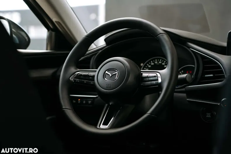 Mazda 3 din 2025 cu 2 km - oferta MAZ170009 - foto 15