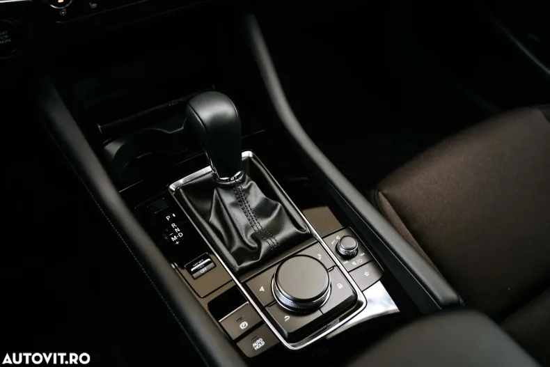 Mazda 3 din 2025 cu 2 km - oferta MAZ170009 - foto 19