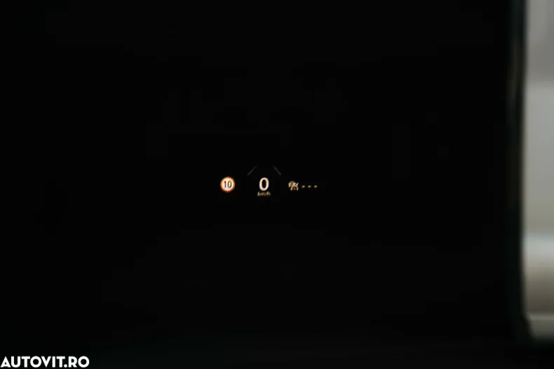 Mazda 3 din 2025 cu 2 km - oferta MAZ170009 - foto 20
