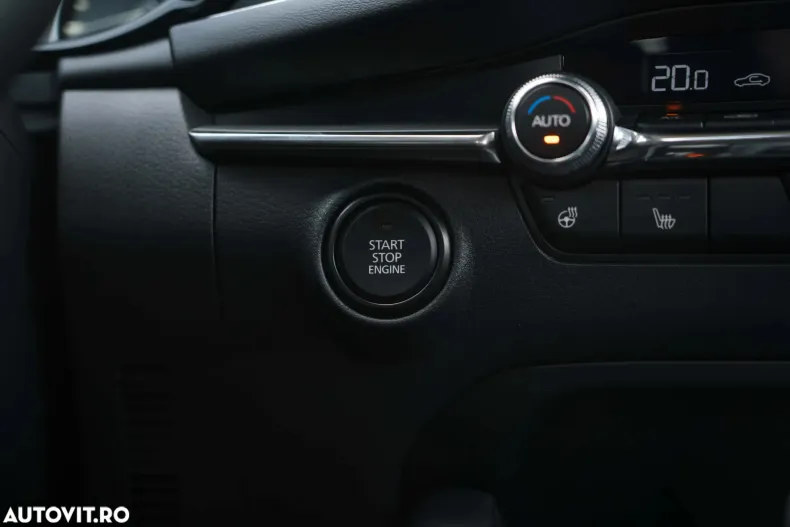 Mazda 3 din 2025 cu 2 km - oferta MAZ170009 - foto 27