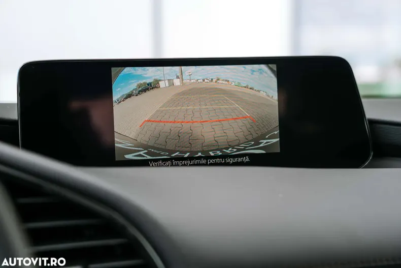 Mazda 3 din 2025 cu 2 km - oferta MAZ170009 - foto 30