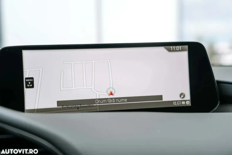 Mazda 3 din 2025 cu 2 km - oferta MAZ170009 - foto 31