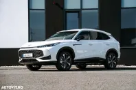 MG HS din 2025 cu 600 km - oferta MG0170010 - foto 1