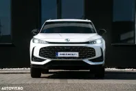 MG HS din 2025 cu 600 km - oferta MG0170010 - foto 2