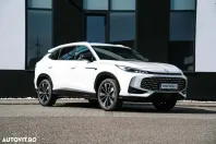 MG HS din 2025 cu 600 km - oferta MG0170010 - foto 3