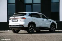 MG HS din 2025 cu 600 km - oferta MG0170010 - foto 6