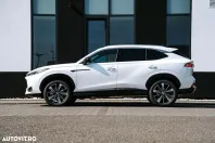 MG HS din 2025 cu 600 km - oferta MG0170010 - foto 7