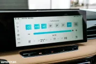 MG HS din 2025 cu 600 km - oferta MG0170010 - foto 16