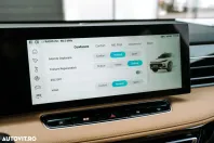 MG HS din 2025 cu 600 km - oferta MG0170010 - foto 17