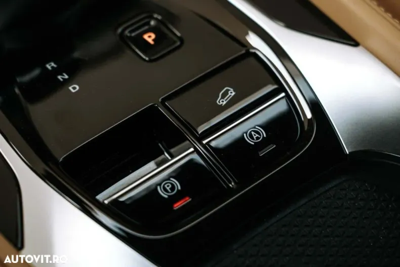 MG HS din 2025 cu 600 km - oferta MG0170010 - foto 19