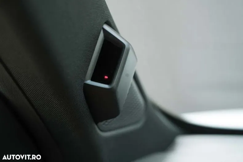 MG HS din 2025 cu 600 km - oferta MG0170010 - foto 20