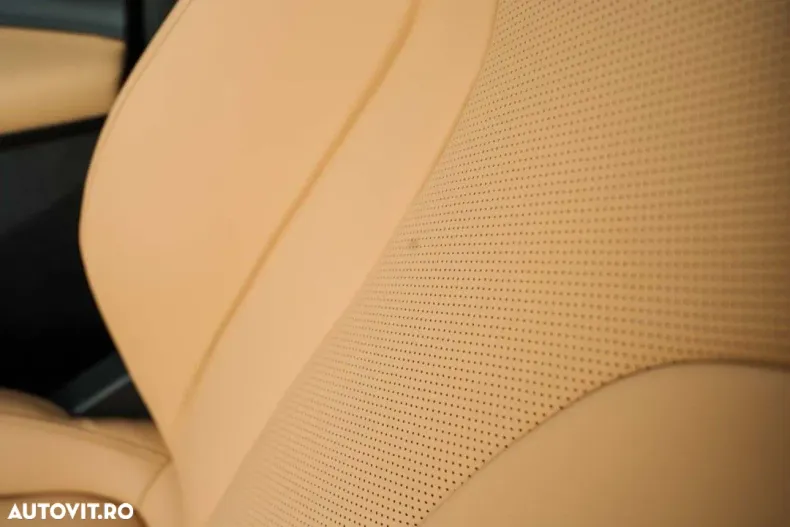 MG HS din 2025 cu 600 km - oferta MG0170010 - foto 22