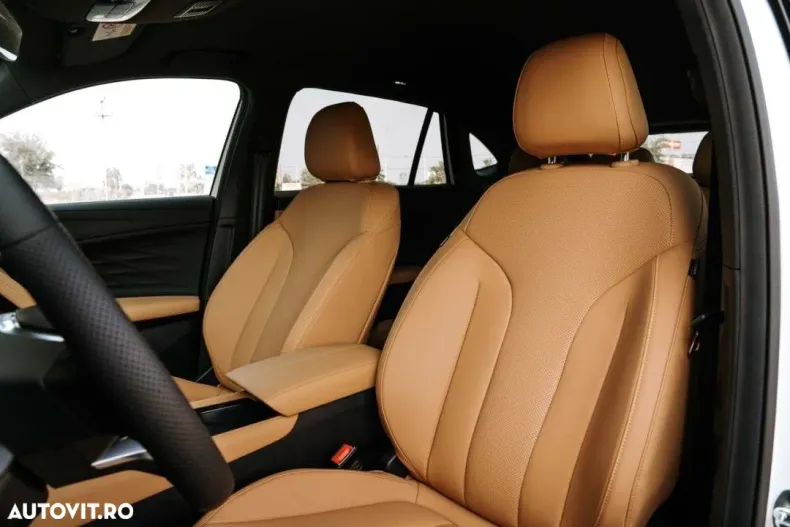 MG HS din 2025 cu 600 km - oferta MG0170010 - foto 23