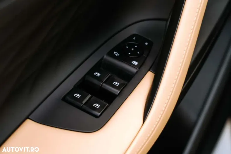 MG HS din 2025 cu 600 km - oferta MG0170010 - foto 27