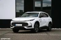 MG EHS din 2025 cu 1 km - oferta MG0170011 - foto 1