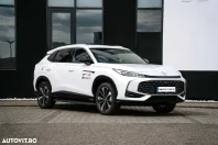 MG EHS din 2025 cu 1 km - oferta MG0170011 - foto 3