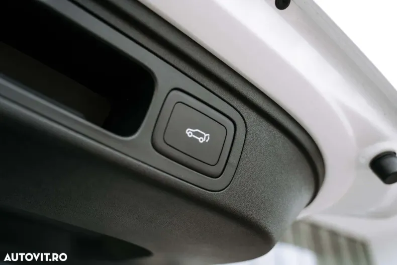 MG EHS din 2025 cu 1 km - oferta MG0170011 - foto 10