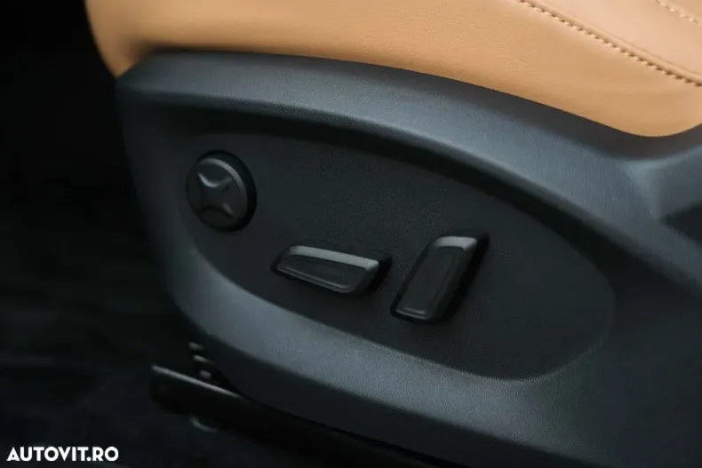 MG EHS din 2025 cu 1 km - oferta MG0170011 - foto 12