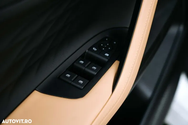 MG EHS din 2025 cu 1 km - oferta MG0170011 - foto 13