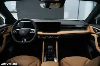 MG EHS din 2025 cu 1 km - oferta MG0170011 - foto 15